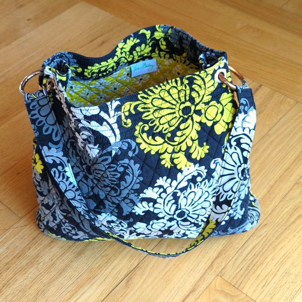 Vera Bradley tote